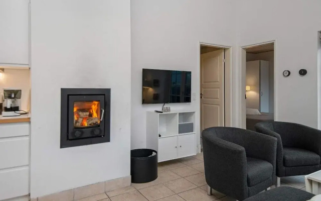 6 Person Holiday Home in Gjern-by Traum