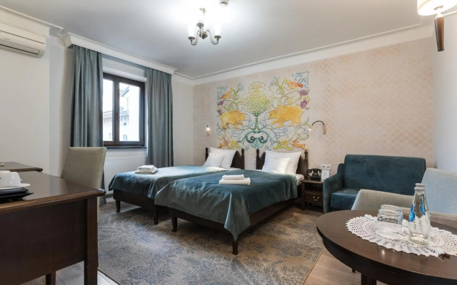 La Petite Salil Sukhumvit Thonglor 1