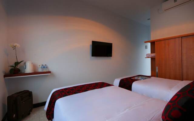 Valomia Guest House
