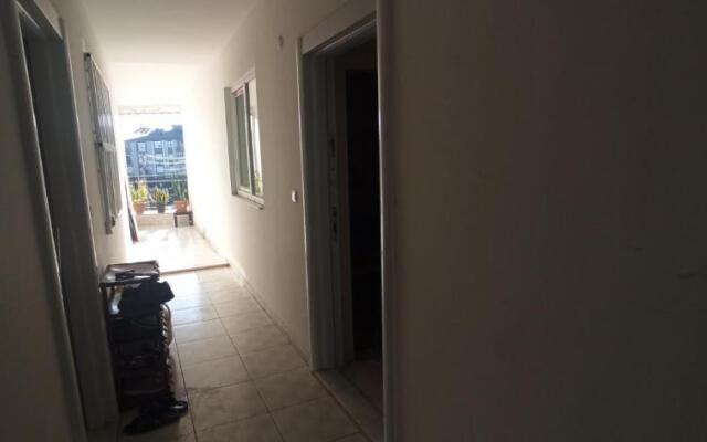 Ehipassiko Home 2+1 central location