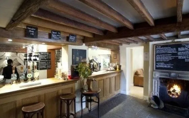 The Finchs Arms