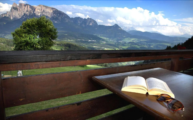 Naturhotel Wieserhof