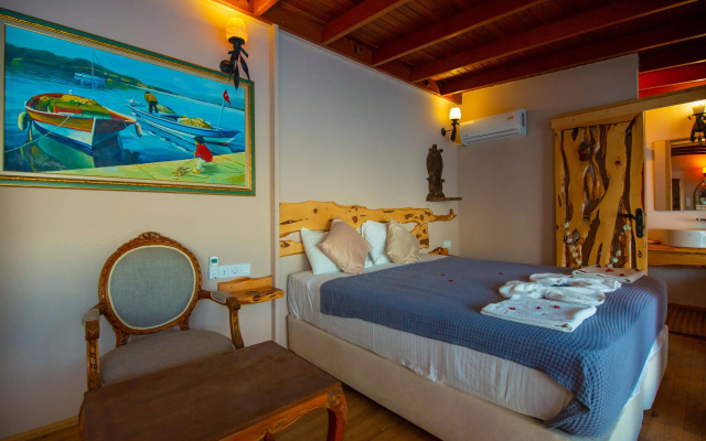 Zakros Hotel Lykia - Adults Only