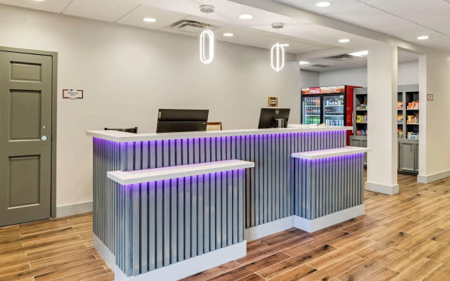 The Angler, an Ascend Collection Hotel