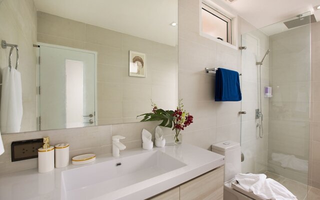Villa Tulip with Private Pool