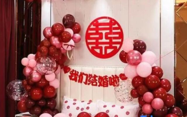 Yating Boutique Hotel (Chongqing Xinpaifang Fortune Center Branch)