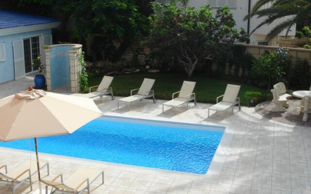 Pool Villa Chayofa