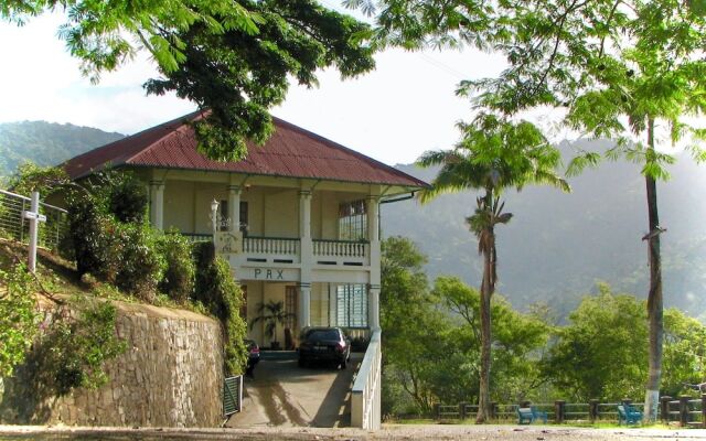 Pax Guest House