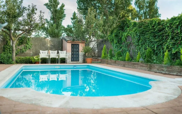 Hostal Restaurante Rijujama