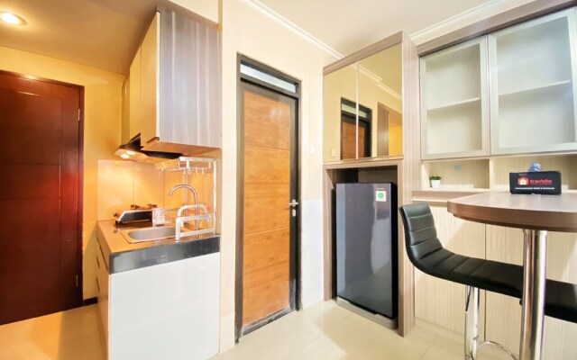 Best Deal And Serene 2Br At Gateway Pasteur Apartment