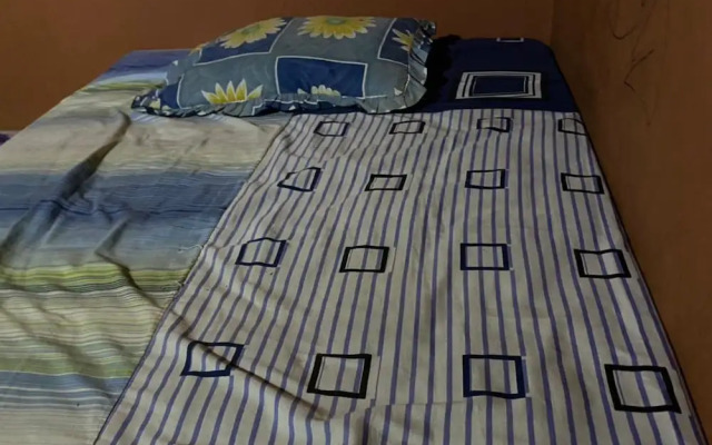 Hotel O Eyang Kostel