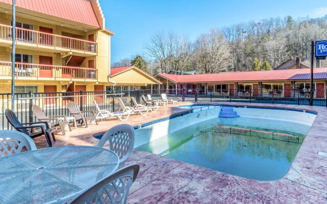 Economy Inn and Suites