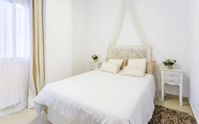 Apartamento Mariblanca