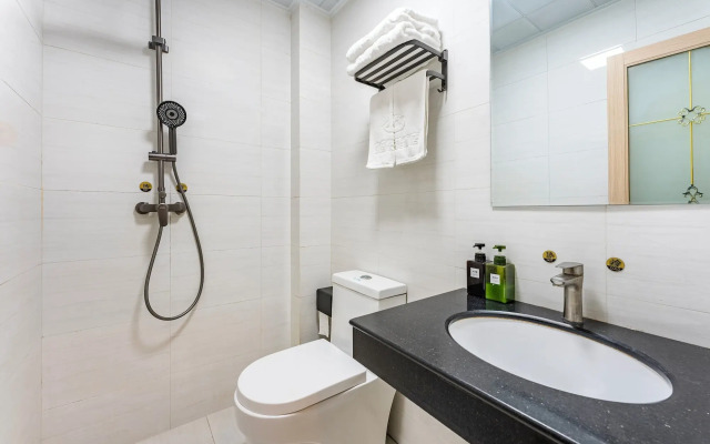 Kaixin Express Hotel