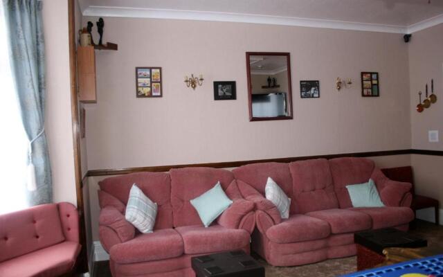 The Ryecroft Guesthouse