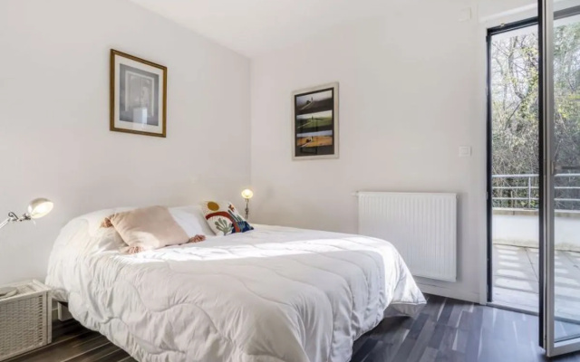 Residence Hego Alde