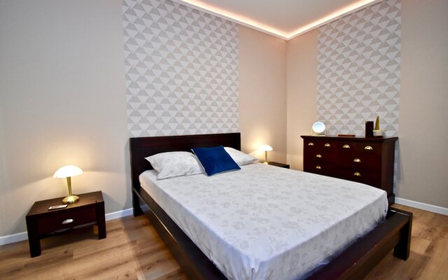 Riviera Standing Appartement Valinco Deluxe vue Panoramique mer