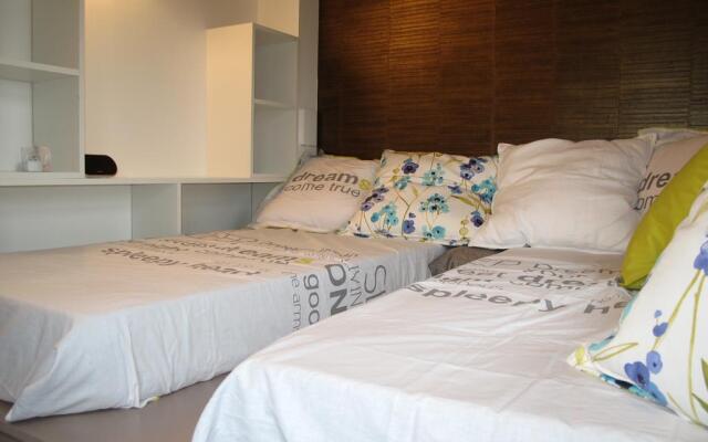 Les Bulles - Lofts & Lakes