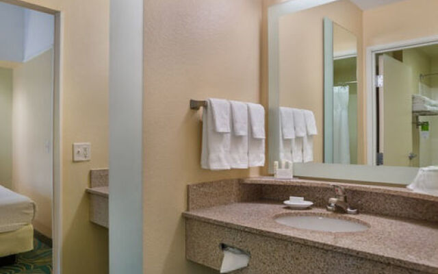 SpringHill Suites St. Petersburg - Clearwater