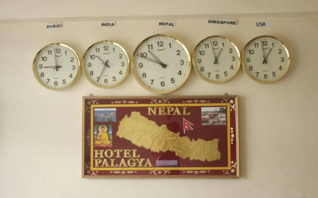 Palagya Hotel