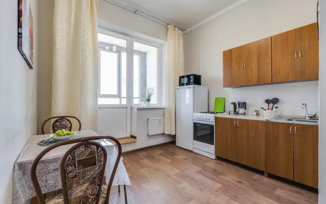 Апартаменты «Какаду 2»