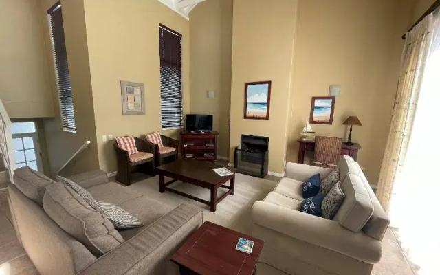 Pinnacle Lodge 79