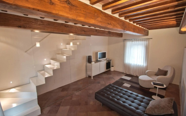 Nun Assisi Relais Spa Museum