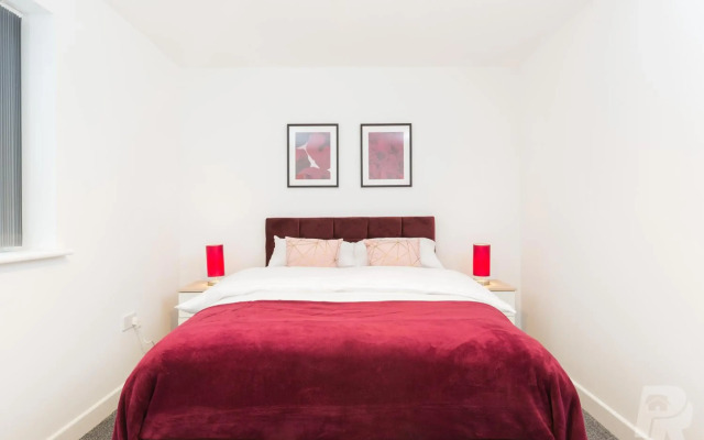 Birmingham Estate I By Prime Stays