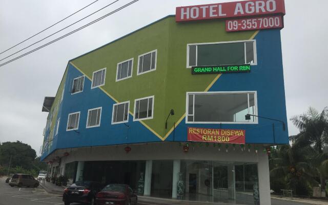 Hotel Agro