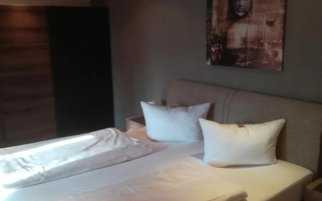 Hotel Altes Badehaus