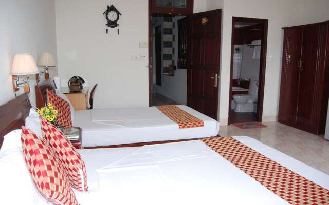 Dai Long Hotel