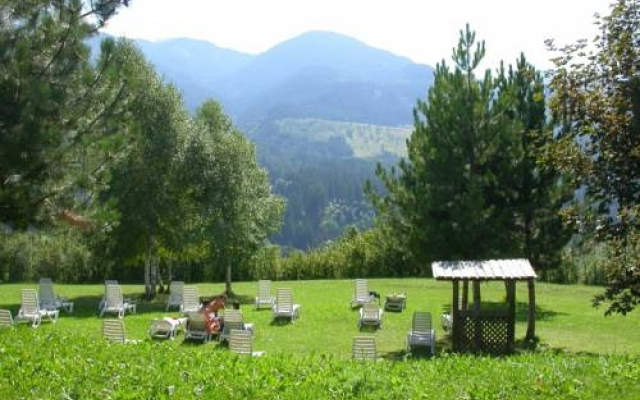 Castelroy Park