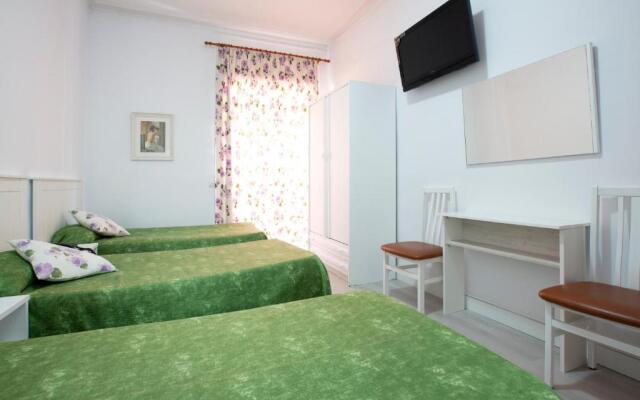Hostel Osrams