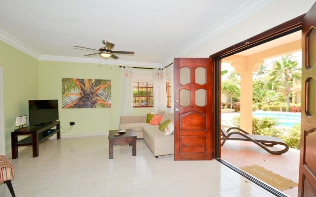 Villas Palmeras
