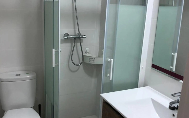 STYLISH ROOMS habitaciones en piso compartido- ELCHE- City Center