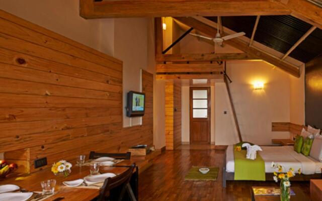 Club Mahindra Kodaikanal
