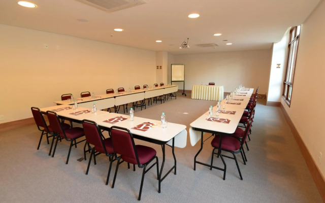 Apart Vista Azul Resort e Residencial