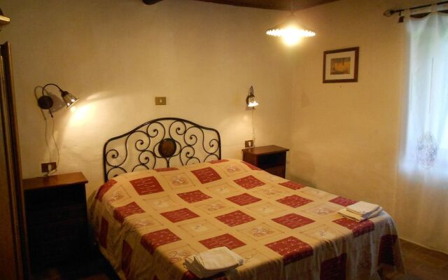 Country House La Meridiana Strana