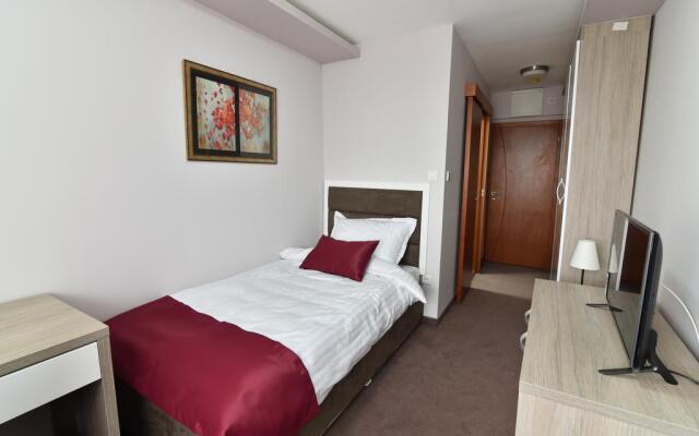 Hotel Ana Lux Spa