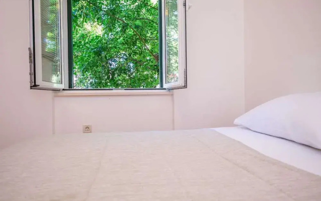 Apartment Bačvice Split