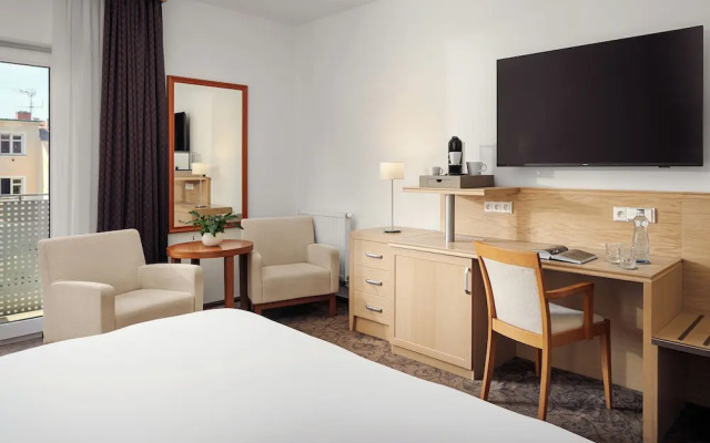 Harvey Spa Hotel