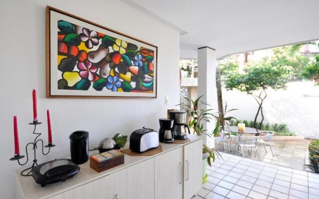Kruger Home
