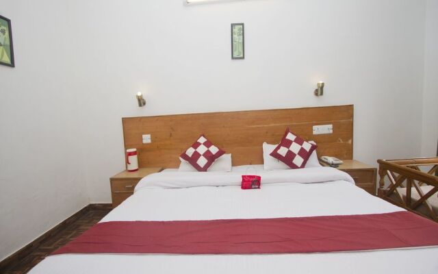 OYO 1414 Hotel Kalinga Grand