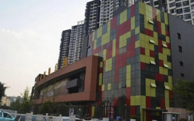 Ming Jue Express Hotel