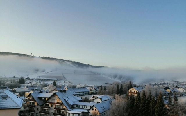 Hotel Hochsauerland 2010