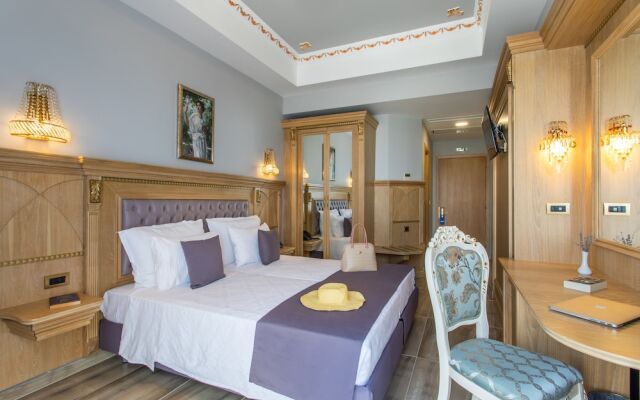 Wellness Santa Hotel