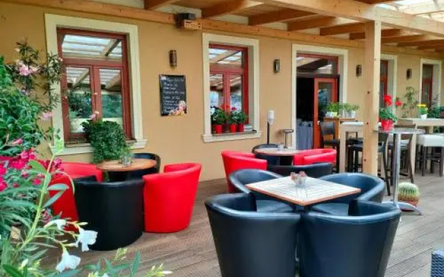 Hotel Peklo