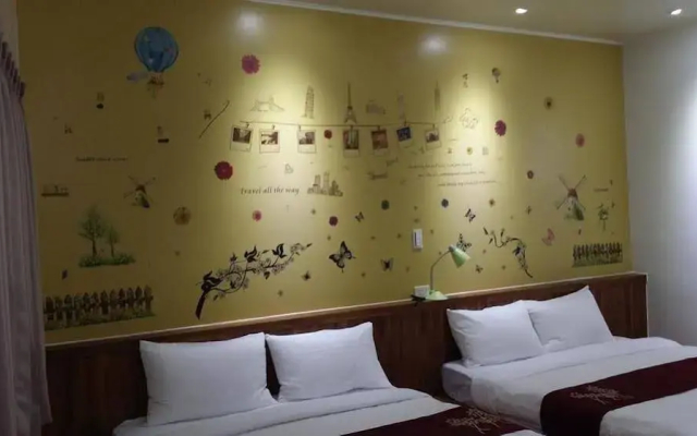 Kenting Youngster Hostel