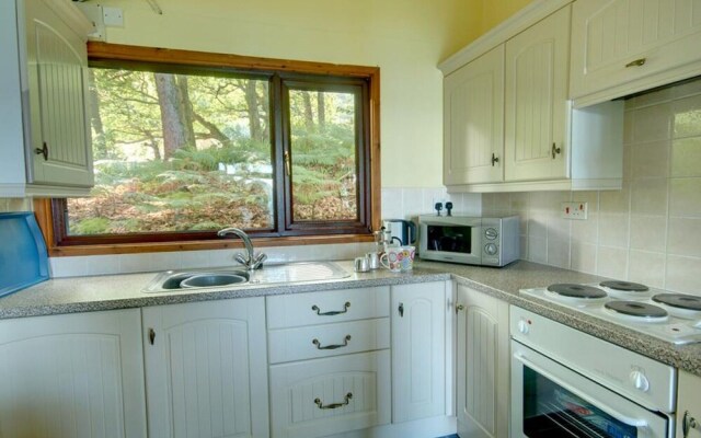 Stunning Holiday Home in Parracombe Near Sea