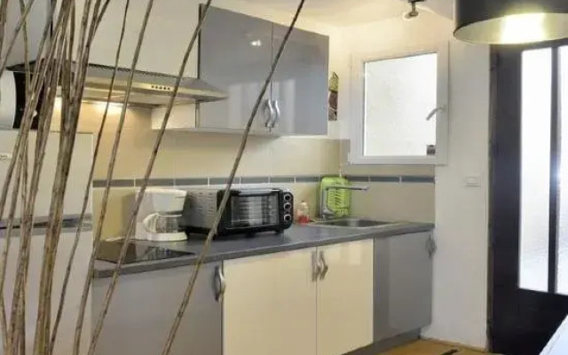 Appart dHôtes Brive